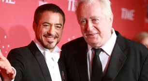 'Erro terrível e estúpido': poucos sabem, mas Robert Downey Jr. entrou no mundo das drogas por influência do próprio pai, ainda na infância