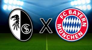 Freiburg x Bayern de Munique pela Bundesliga: onde assistir ao vivo, horário e escalação