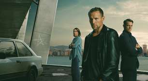 Série "Harry Hole" chega à Netflix; veja trama e origem