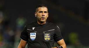 VP de futebol do Grêmio sobre profissionalização da arbitragem: "Salário para a incompetência"