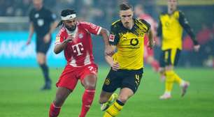 Borussia Dortmund tenta renovação para evitar saída gratuita de zagueiro para o Real