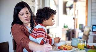 Os trabalhos imperceptíveis que deixam as mulheres cansadas o tempo todo