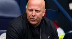 Técnico do Liverpool desabafa e solta o verbo após goleada para o City