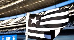 Botafogo vai à Justiça contra o Lyon para cobrar dívida superior a R$ 745 milhões