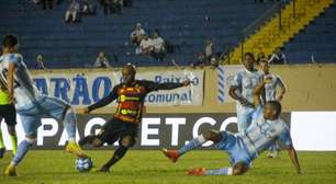 Londrina x Sport: Saiba onde assistir ao jogo AO VIVO na TV
