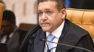 Nunes Marques confirma viagem em avião de empresa ligada a Vorcaro