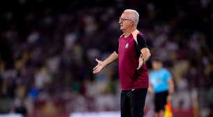 Dorival Júnior reencontra adversário de estreia no Campeonato Brasileiro em 'Dia D' pelo Corinthians