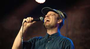 Mac DeMarco encanta fãs cariocas e inicia extensa turnê brasileira em alta