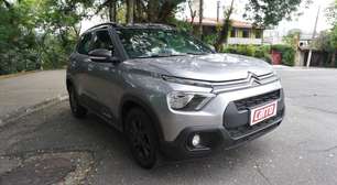 C3 XTR 2026: mais completo da linha aspirada, mas vale o preço? Veja teste