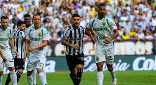 Cuiabá x Ceará: onde assistir ao vivo, prováveis escalações, arbitragem, retrospecto e horário