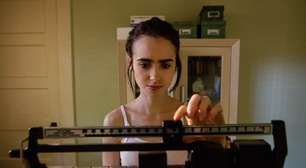 "Não fui contratada pela imagem": O relato perturbador desta atriz sobre sua perda de peso extrema para a Netflix