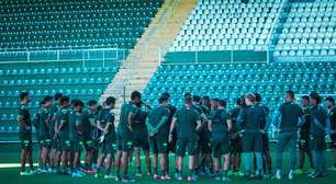 Chapecoense x Vitória: onde assistir, escalações e arbitragem