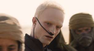 "Foi uma ligação muito inesperada": Robert Pattinson conseguiu papel em Duna 3 por causa de Zendaya