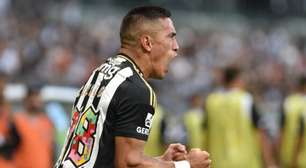 Com boas atuações, nome de Tomás Cuello volta a 'ganhar força' no futebol europeu; saiba detalhes