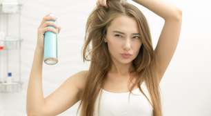 Como saber se seu cabelo está caindo mais que o normal? Entenda os sinais