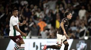 Vasco x Botafogo; saiba todas as informações da partida pelo Campeonato Brasileiro