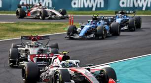 F1: Chefe da Haas dá atualização sobre Bearman após batida no Japão