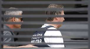 Defesa de Bolsonaro envia parecer médico ao STF com indicação de cirurgia no ombro