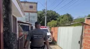 RS chega ao 25º feminicídio em 2026 após idosa ser morta a marretadas pelo ex-genro em Sapucaia do Sul