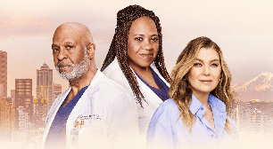 "Grey's Anatomy" nunca mais será a mesma veja quem sai