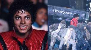 Pré-estreia de filme de Michael Jackson terá evento com shows e animações