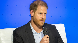 Mensagens vazadas entregam affair de Príncipe Harry com jornalista britânica: 'Fim de semana cheio de travessuras'