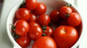 Nem na geladeira, nem na fruteira: este é o melhor lugar para guardar os tomates para que não apodreçam