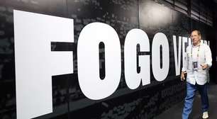 Botafogo cobra dívida milionaria de clube europeu