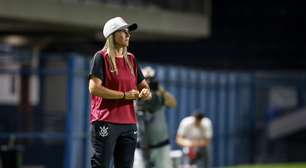 Treinadora do Corinthians avalia goleada sobre o Bragantino e aponta desempenho abaixo de lateral