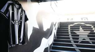 Botafogo promove mudança importante na comissão técnica