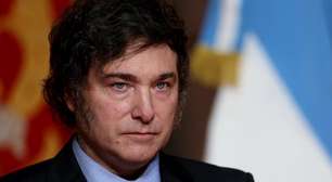 Milei promete combater suposta rede de desinformação russa