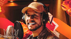 Max Oliver lança 'Meus Braços' com produção de expoentes do sertanejo e country