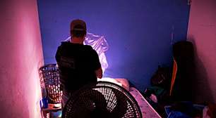 Operação Nivek: Polícia Civil prende 21 suspeitos em ofensiva contra tráfico na Grande Porto Alegre