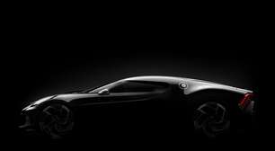 Durante anos, ninguém sabia quem havia comprado o Bugatti mais caro e exclusivo do mundo; agora temos a resposta