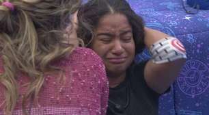 BBB 26: Expulsa? Notícia envolvendo Milena divide opiniões: 'Ela merecia'