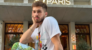 João Guilherme reclama de ser famoso: 'Querem arrancar nossa intimidade'