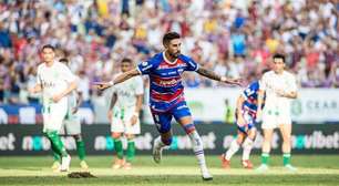 Fortaleza x Juventude: onde assistir ao vivo, prováveis escalações, arbitragem, retrospecto e horário