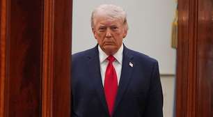 Trump dá ultimato de 48 horas ao Irã: "O inferno vai se abater sobre eles"