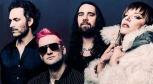 Halestorm retorna ao Brasil após 10 anos: o que esperar dos shows?