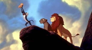 'O Rei Leao': a virada sonora que uniu dois mundos