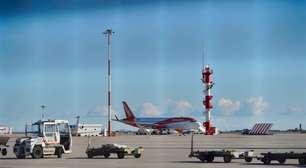 Falta de combustível leva aeroportos na Itália a iniciar racionamento