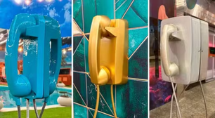 BBB 26: Big Fone vai tocar duas vezes ainda hoje