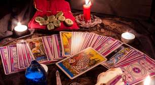 Tarot do dia: previsão para os 12 signos em 04/04/2026