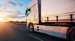 Recorde das estradas: saiba quantos quilômetros um caminhão novo roda no Brasil