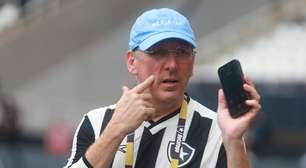 Botafogo aciona Lyon na Justiça e cobra dívida superior a R$ 745 milhões