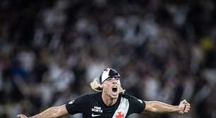 Vasco tem situação de jogadores no DM atualizada antes de duelo contra o Botafogo