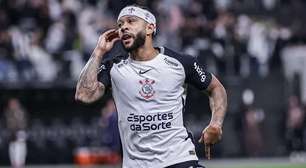 Confirmado! Situação envolvendo Memphis Depay explode no Corinthians