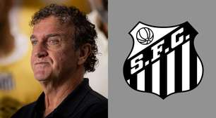 Santos FC pode ter retorno importante contra o Flamengo no Maracanã