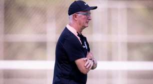 Corinthians tem muitas mudanças para enfrentar o Inter; veja o time