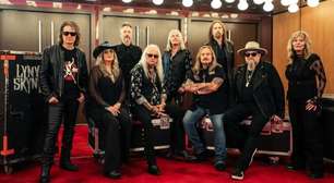 O que Lynyrd Skynyrd deve tocar no Brasil? Veja possível setlist